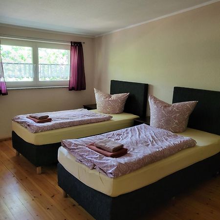 Hotel Reiterhof Kutzeburger Muehle à Cottbus Extérieur photo